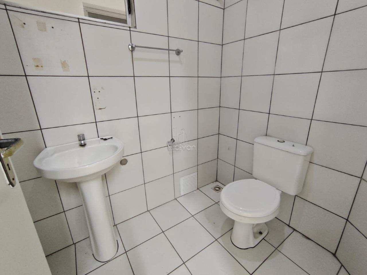 Sala Comercial para aluguel no Vila Nova: 