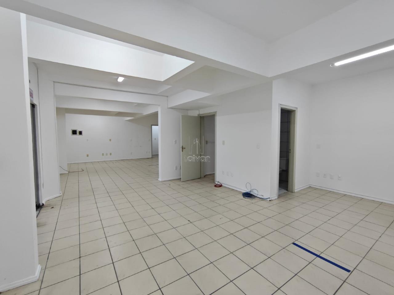 Sala Comercial para aluguel no Vila Nova: 