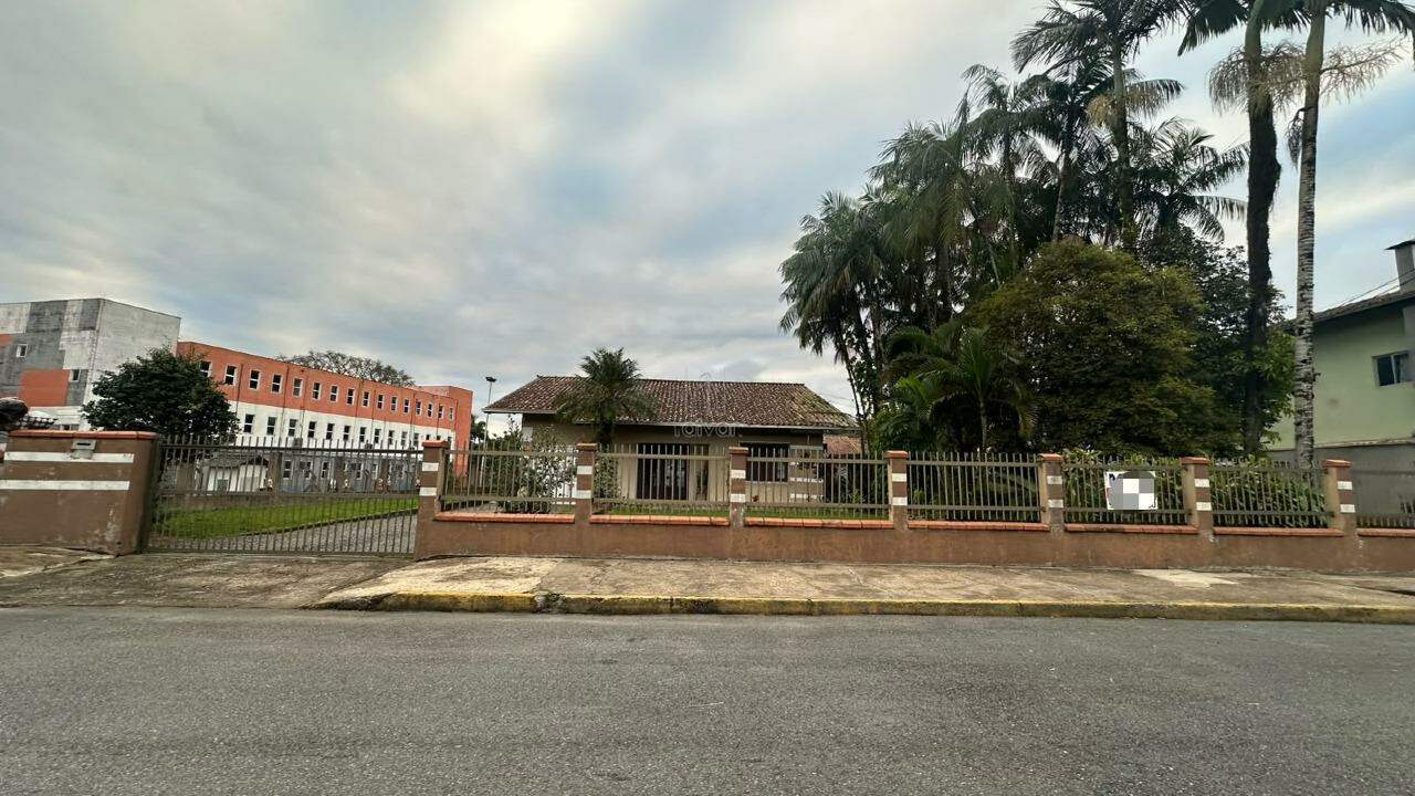Terreno à venda no Vila Lalau: 