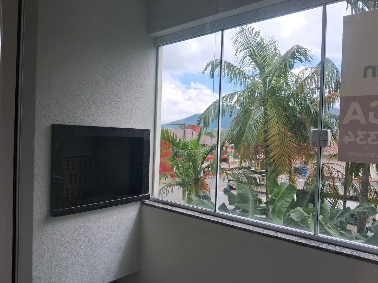 Apartamento para aluguel no Ilha Da Figueira: 