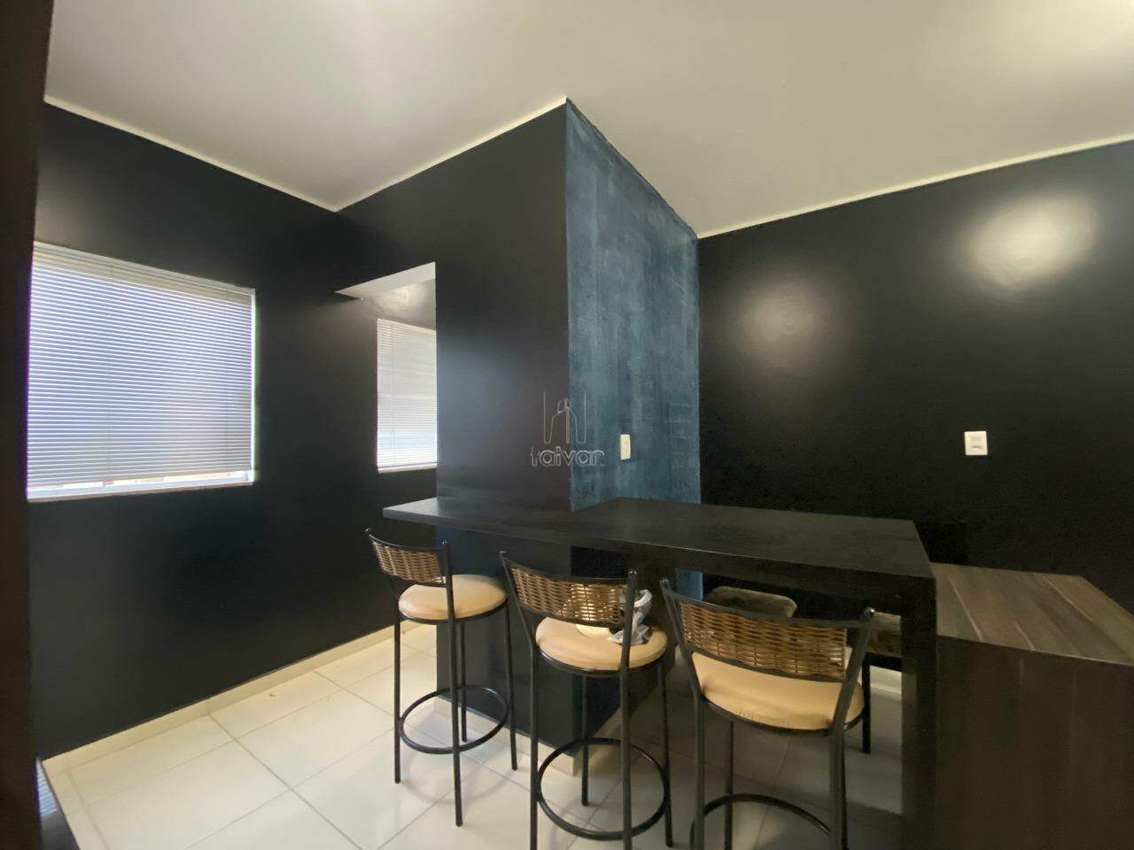 Apartamento para aluguel no Czerniewicz: 