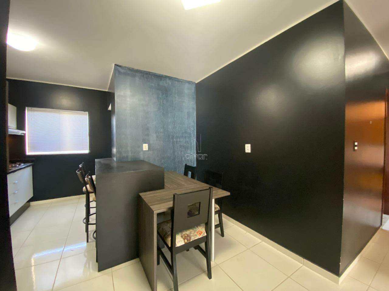 Apartamento para aluguel no Czerniewicz: 