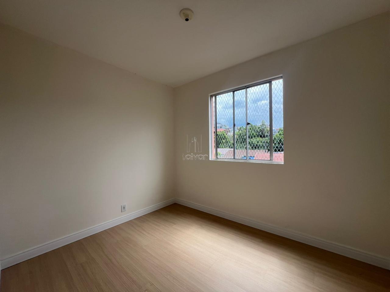 Apartamento à venda no Nereu Ramos: 
