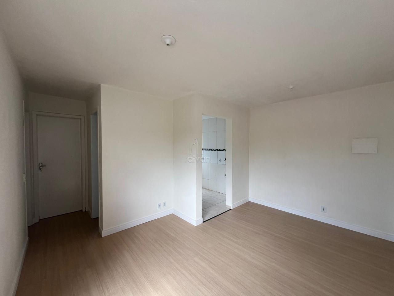 Apartamento à venda no Nereu Ramos: 
