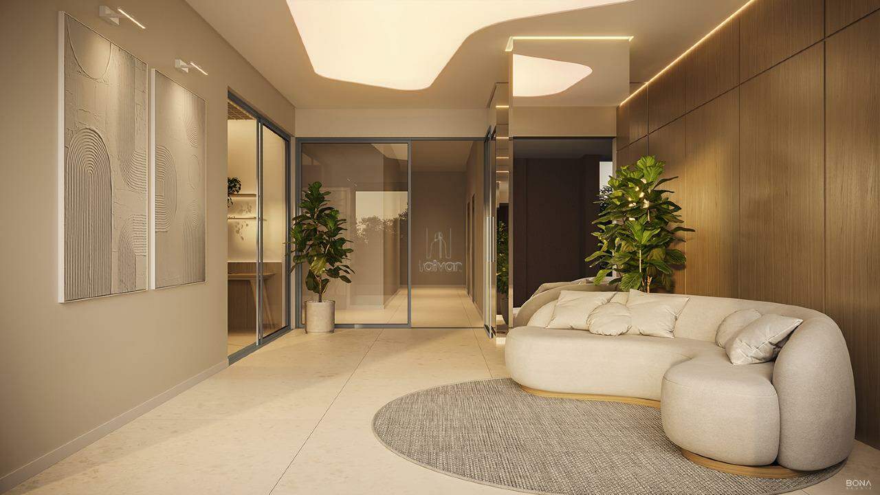 Apartamento à venda no Nova Brasília: 