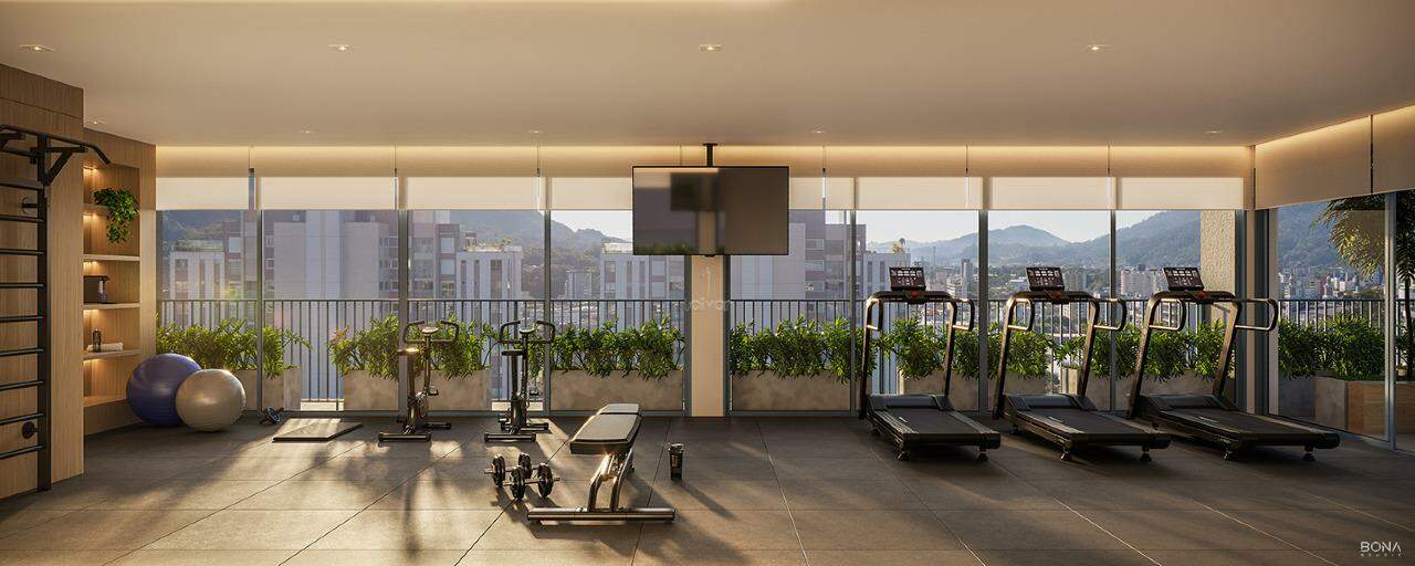 Apartamento à venda no Nova Brasília: 