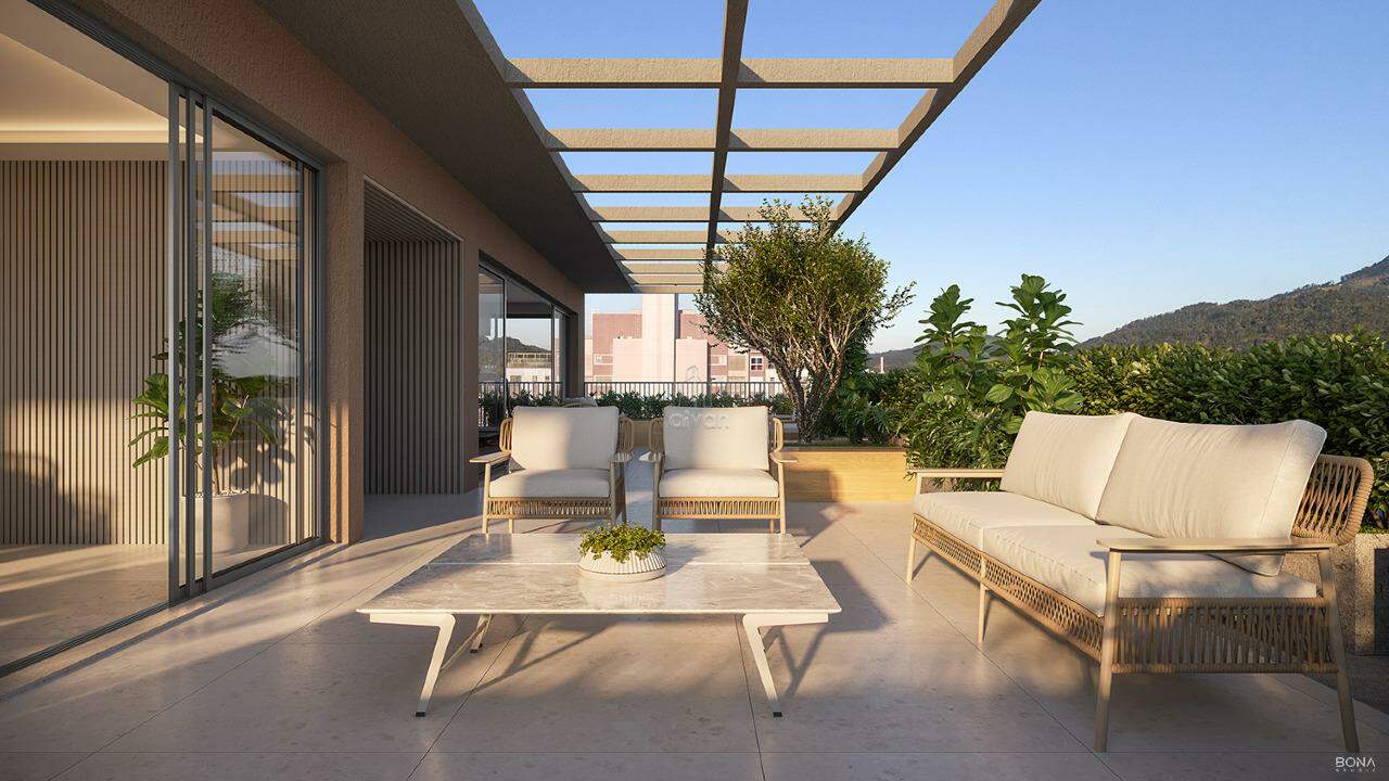 Apartamento à venda no Nova Brasília: 