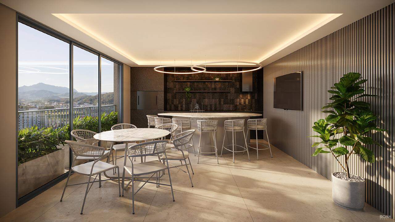 Apartamento à venda no Nova Brasília: 