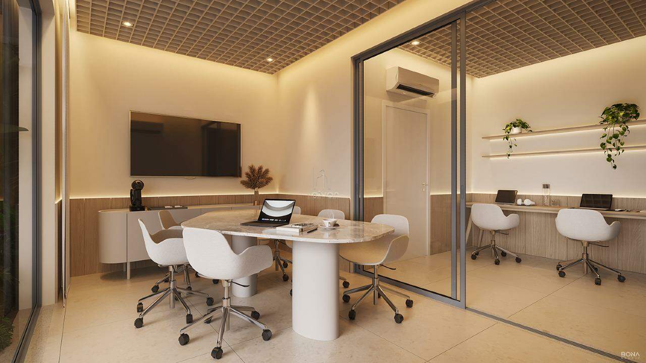 Apartamento à venda no Nova Brasília: 