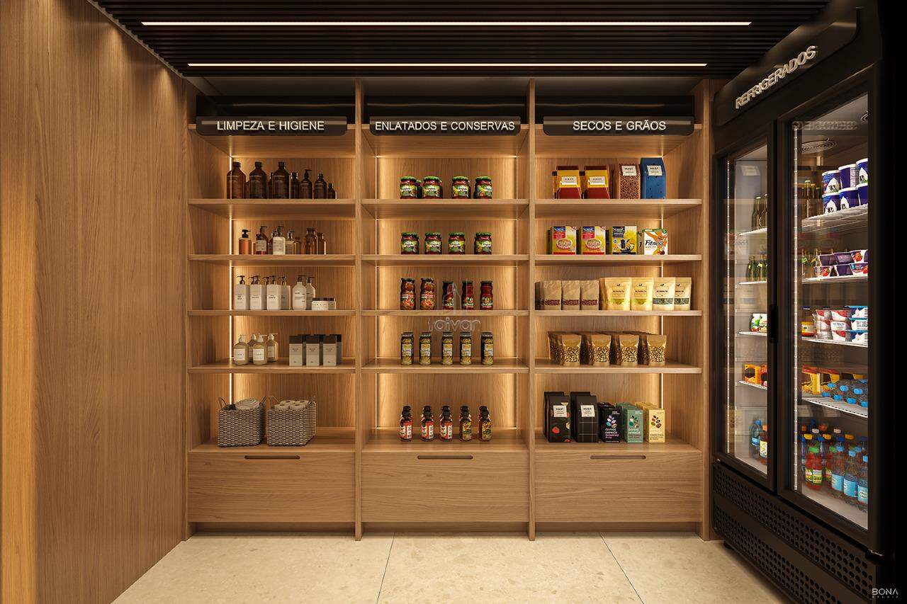 Apartamento à venda no Nova Brasília: 