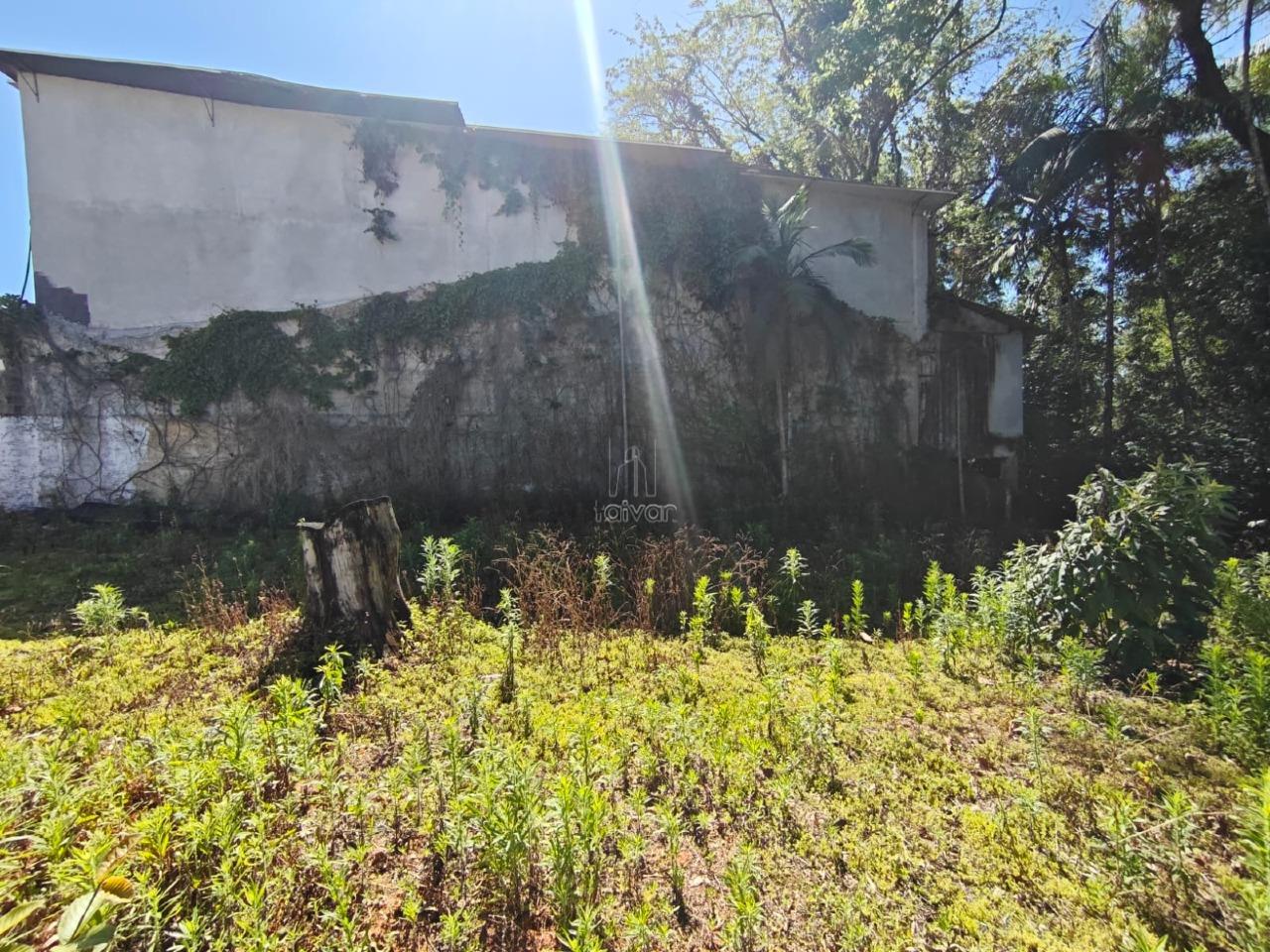 Terreno para aluguel no Vila Nova: 