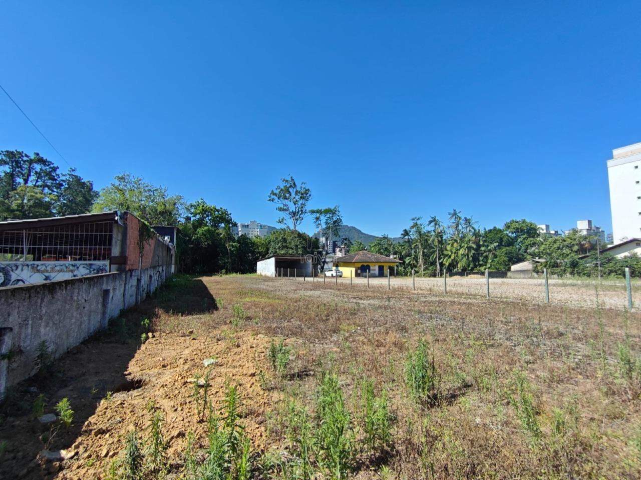 Terreno para aluguel no Vila Nova: 