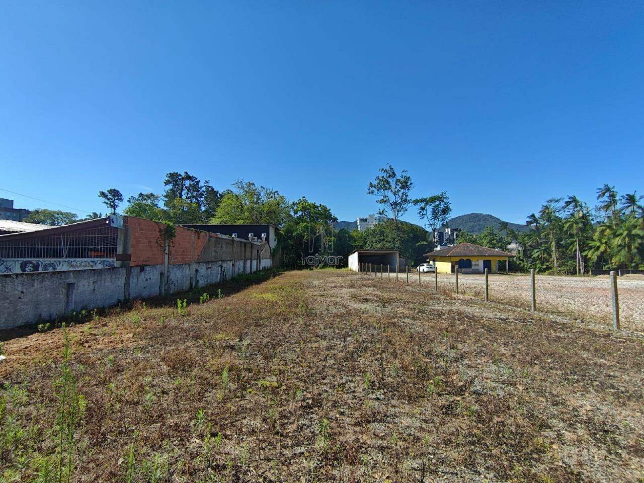 Terreno para aluguel no Vila Nova: 