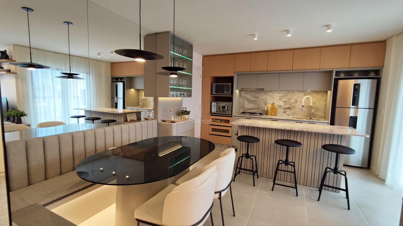 Apartamento à venda no Vila Baependi: 