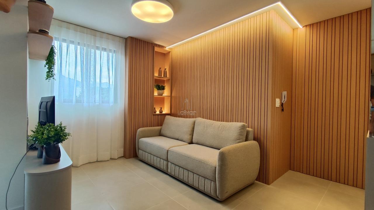 Apartamento à venda no Vila Baependi: 