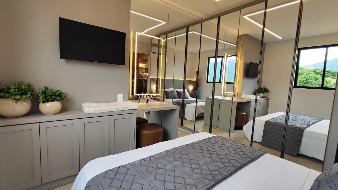 Apartamento à venda no Vila Baependi: 