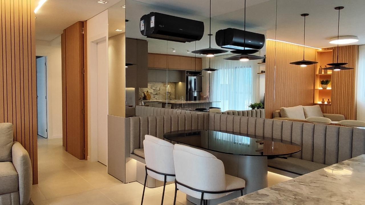 Apartamento à venda no Vila Baependi: 