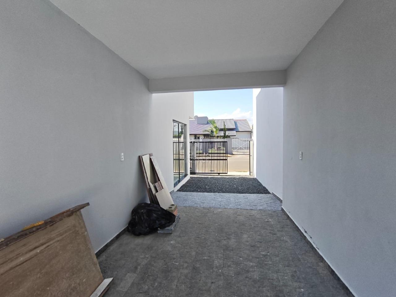 Geminado para aluguel no Rau: 