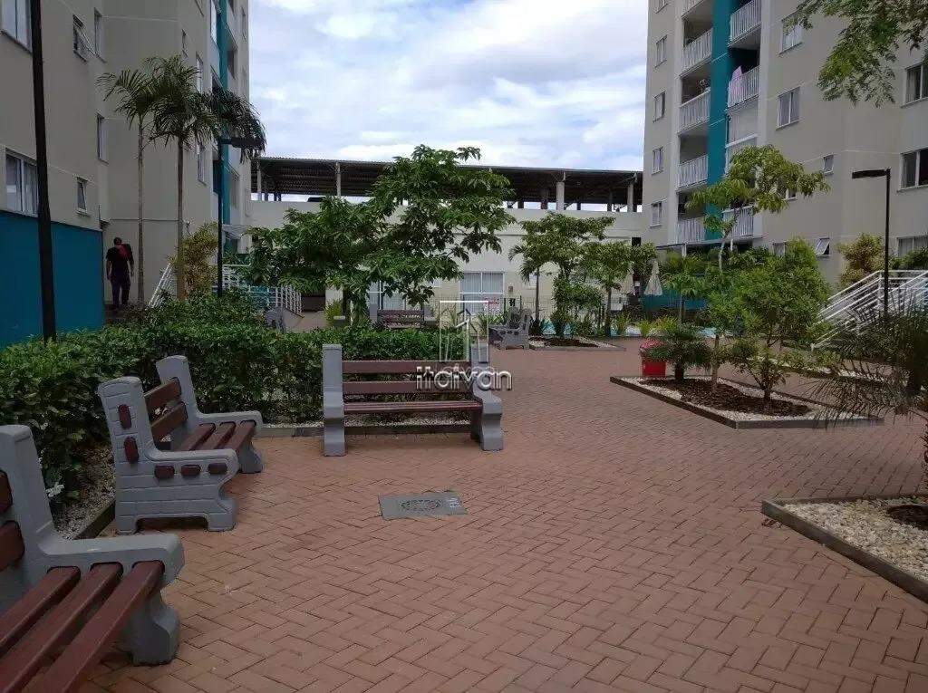 Apartamento à venda no Vieira: 