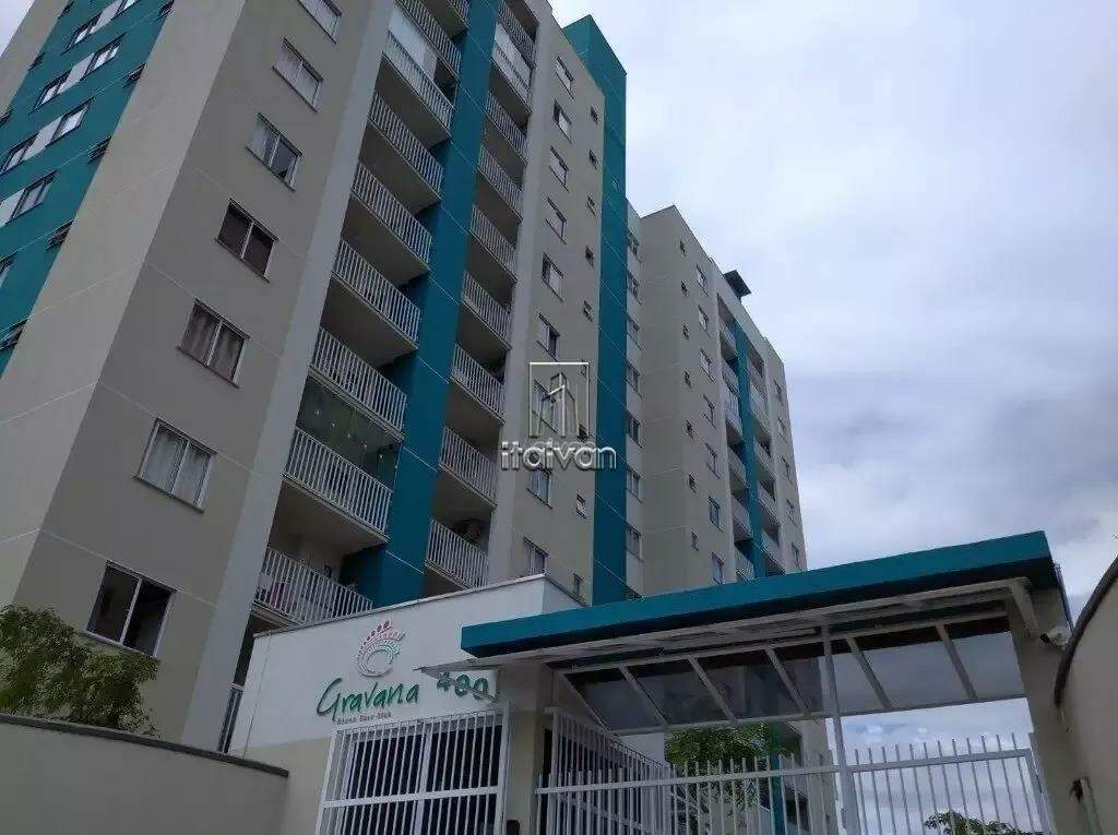 Apartamento à venda no Vieira: 