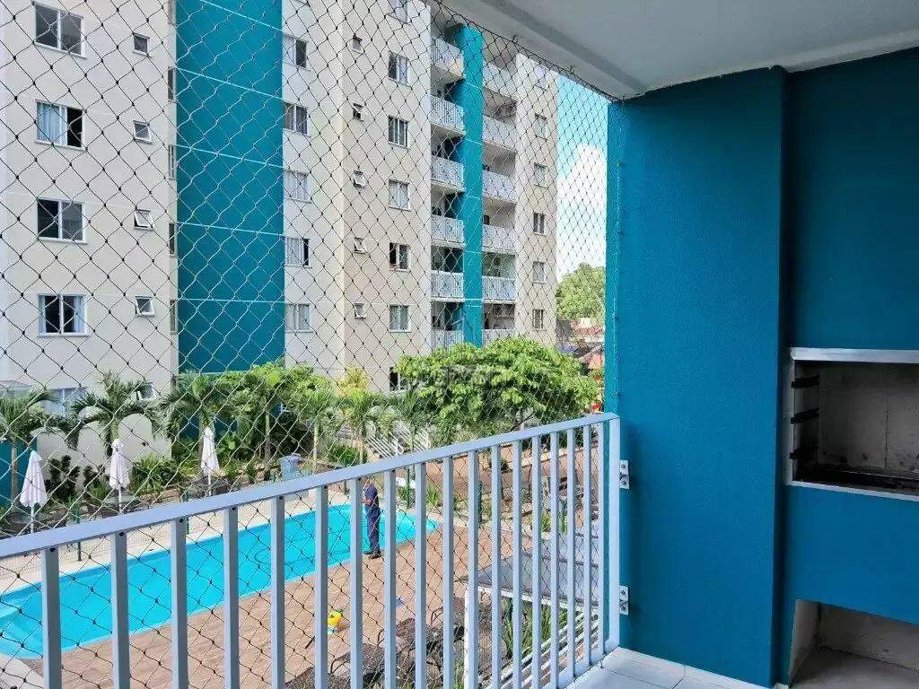 Apartamento à venda no Vieira: 