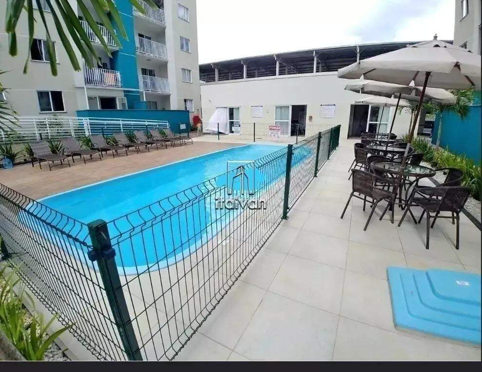 Apartamento à venda no Vieira: 