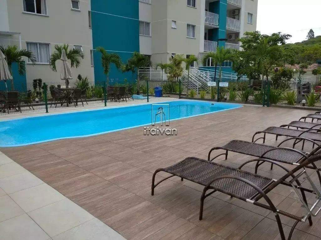 Apartamento à venda no Vieira: 