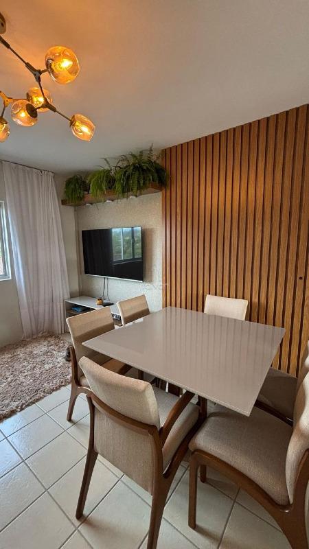 Apartamento à venda no Rau: 