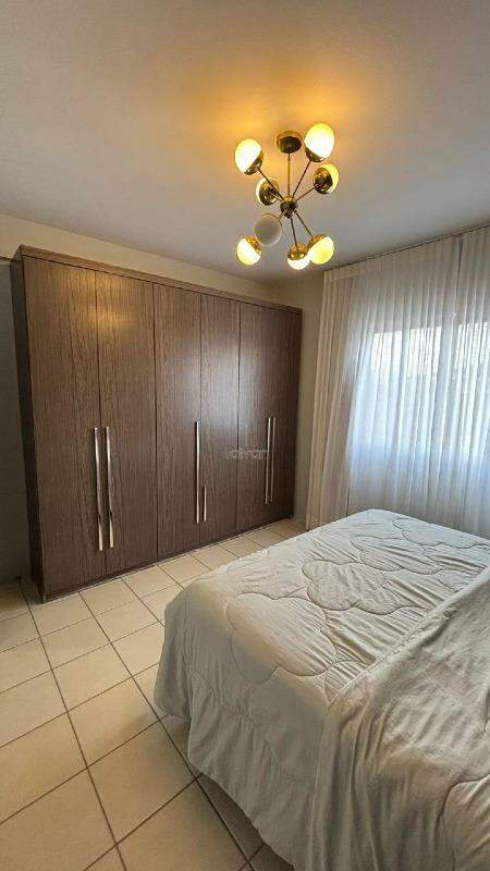 Apartamento à venda no Rau: 