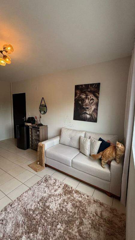 Apartamento à venda no Rau: 