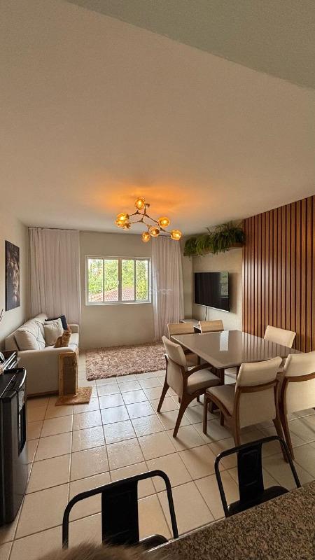 Apartamento à venda no Rau: 