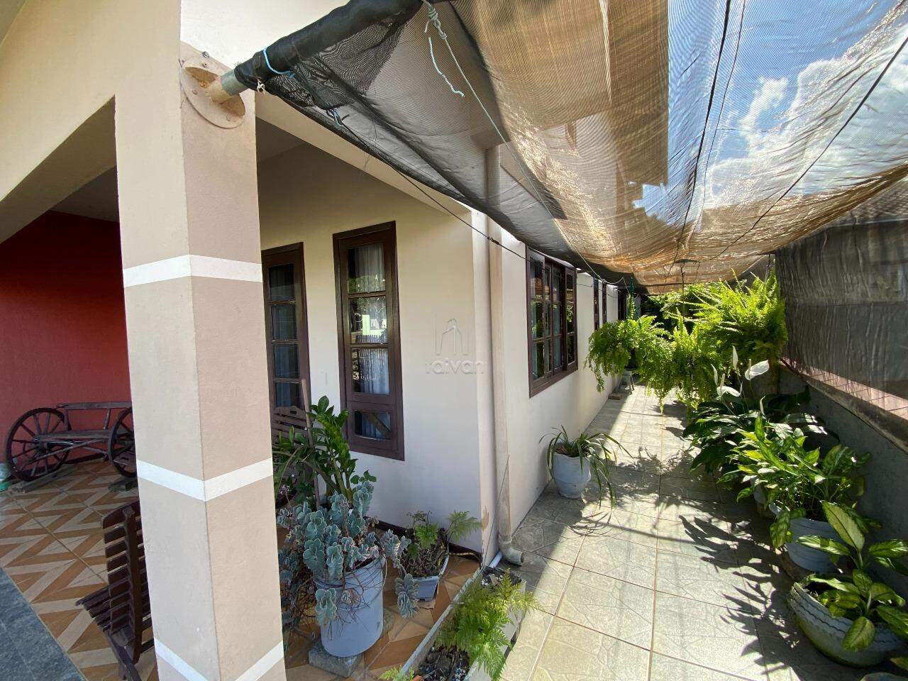 Casa à venda no Vila Lenzi: 