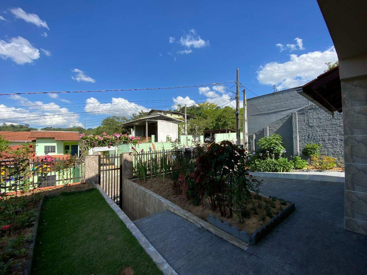 Casa à venda no Vila Lenzi: 