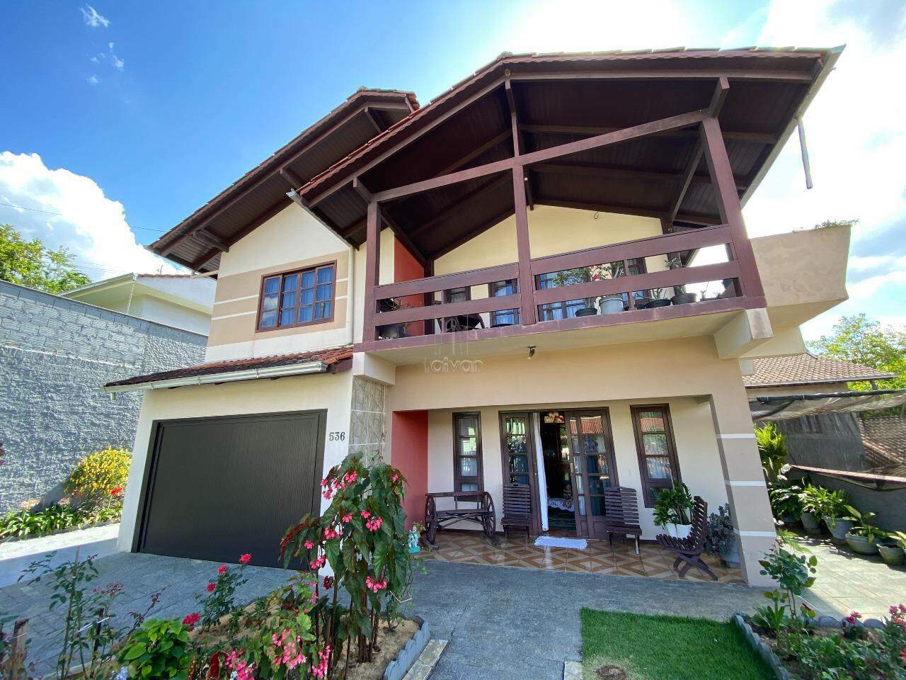 Casa à venda no Vila Lenzi: 