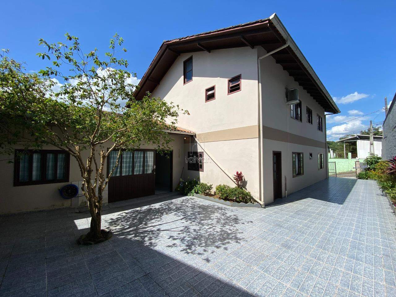 Casa à venda no Vila Lenzi: 