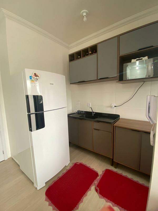 Apartamento à venda no Ilha Da Figueira: 