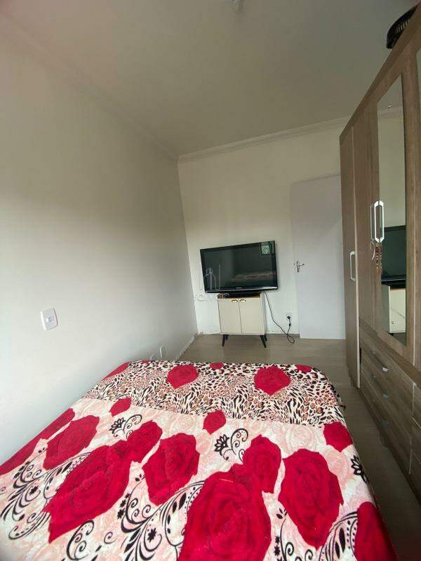 Apartamento à venda no Ilha Da Figueira: 