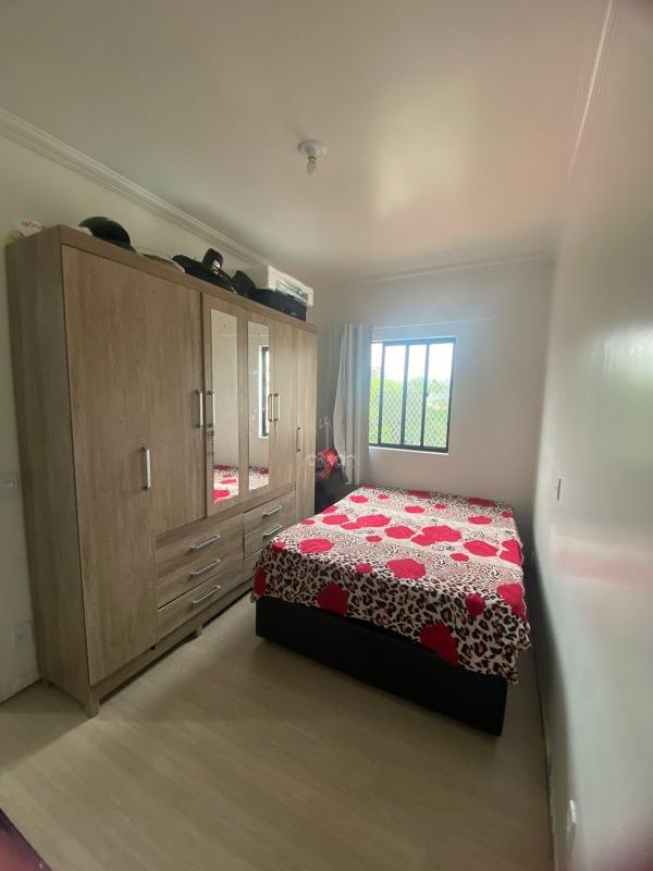 Apartamento à venda no Ilha Da Figueira: 