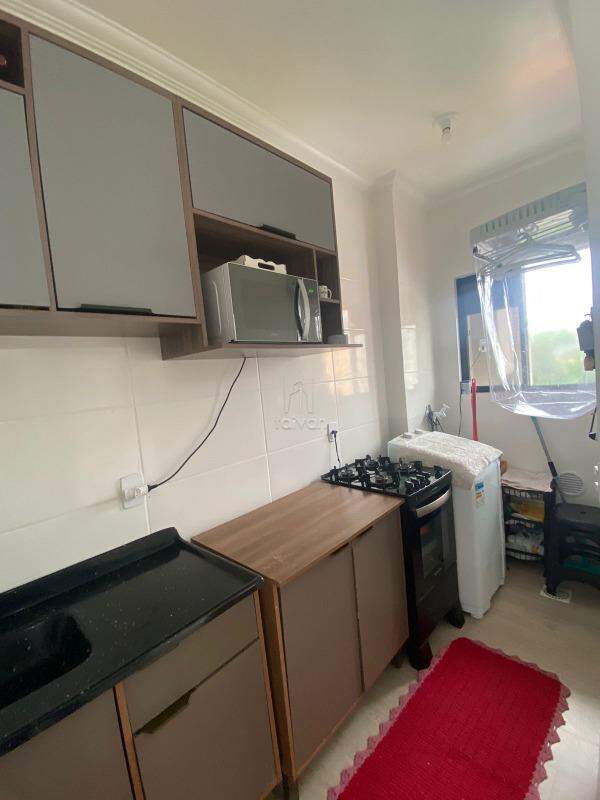 Apartamento à venda no Ilha Da Figueira: 