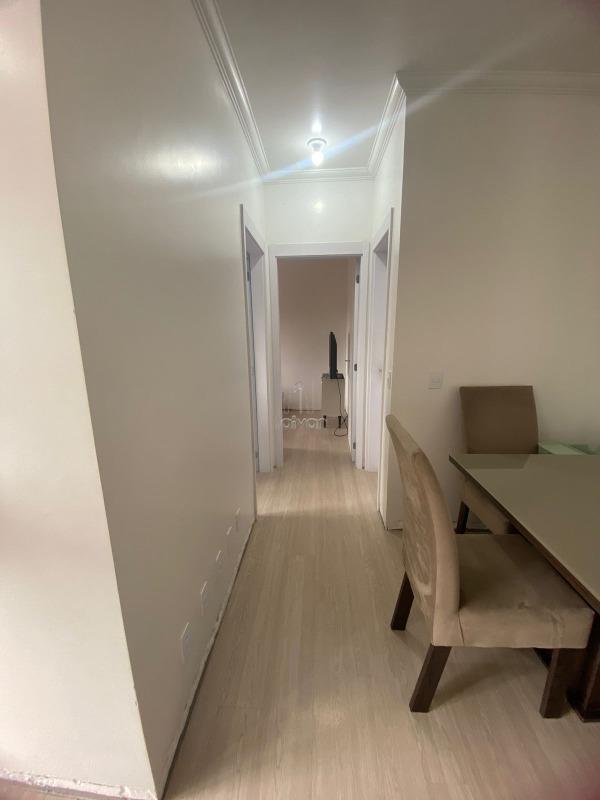 Apartamento à venda no Ilha Da Figueira: 