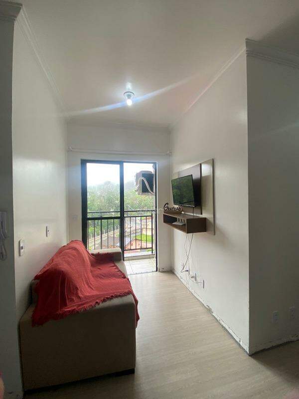 Apartamento à venda no Ilha Da Figueira: 