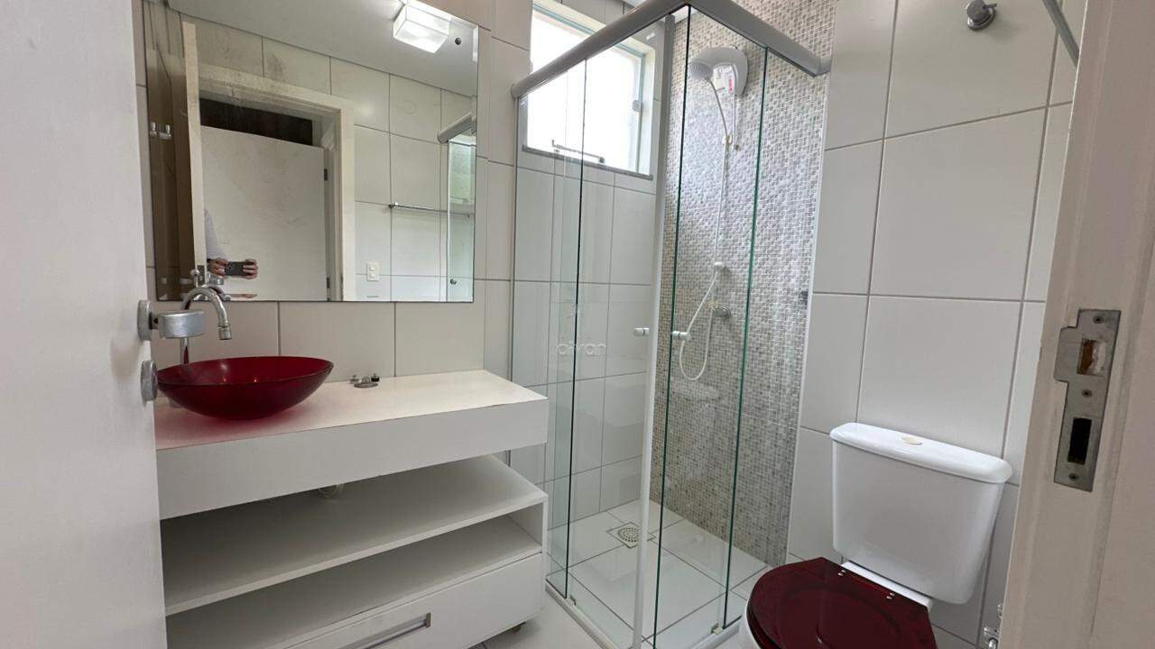 Apartamento à venda no Vila Nova: 