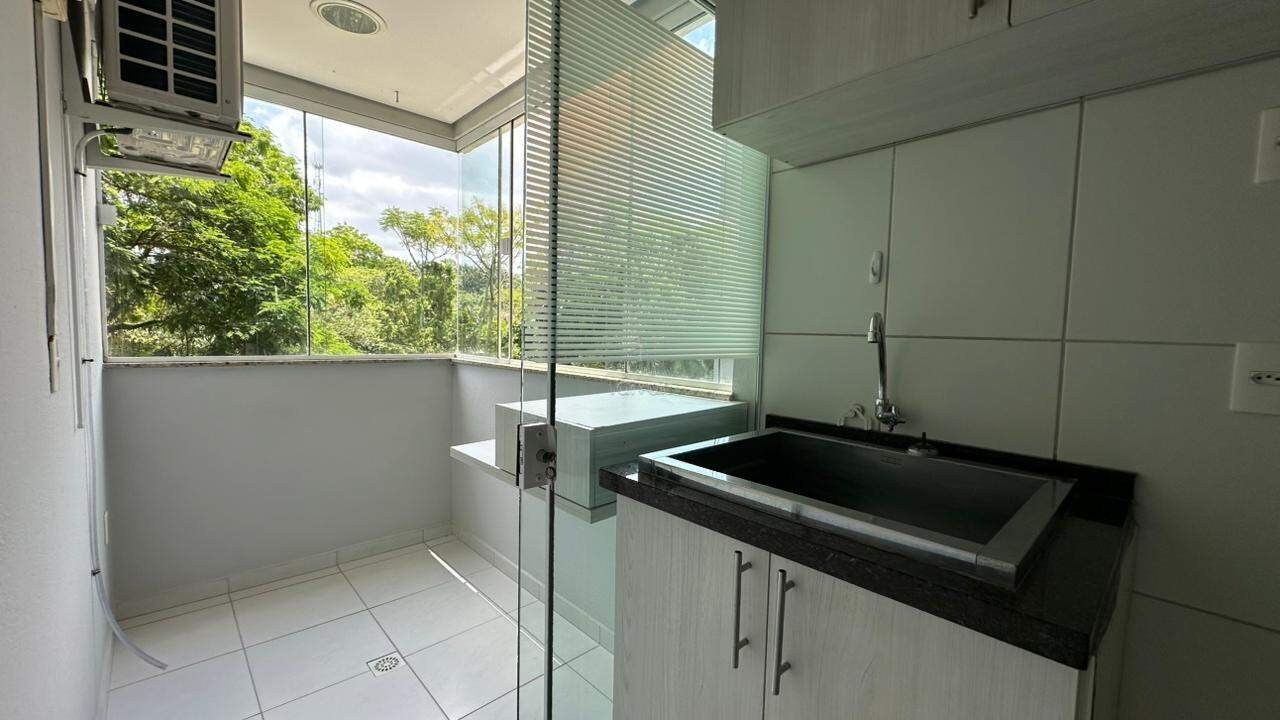 Apartamento à venda no Vila Nova: 