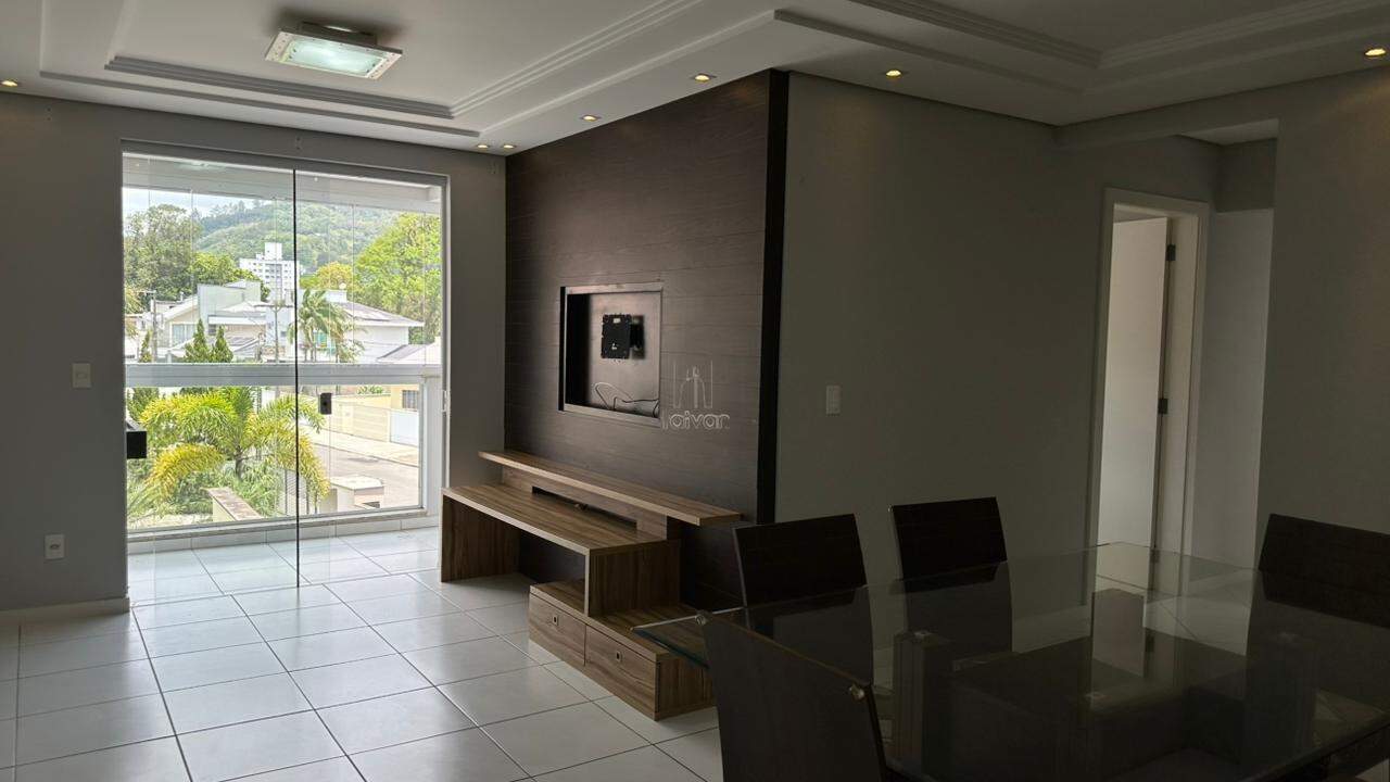 Apartamento à venda no Vila Nova: 