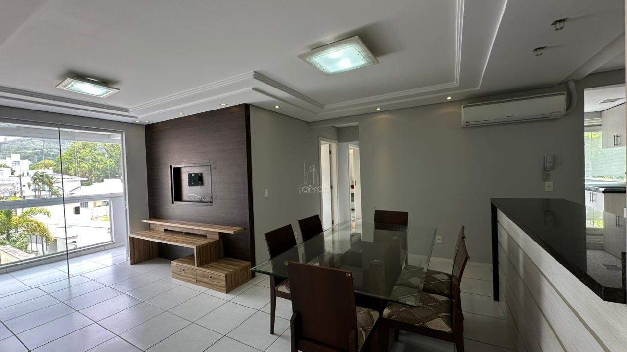 Apartamento à venda no Vila Nova: 