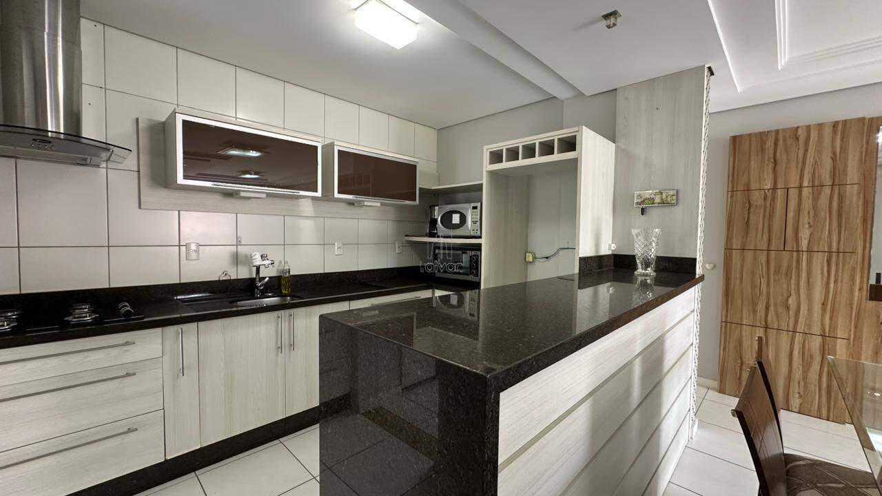 Apartamento à venda no Vila Nova: 