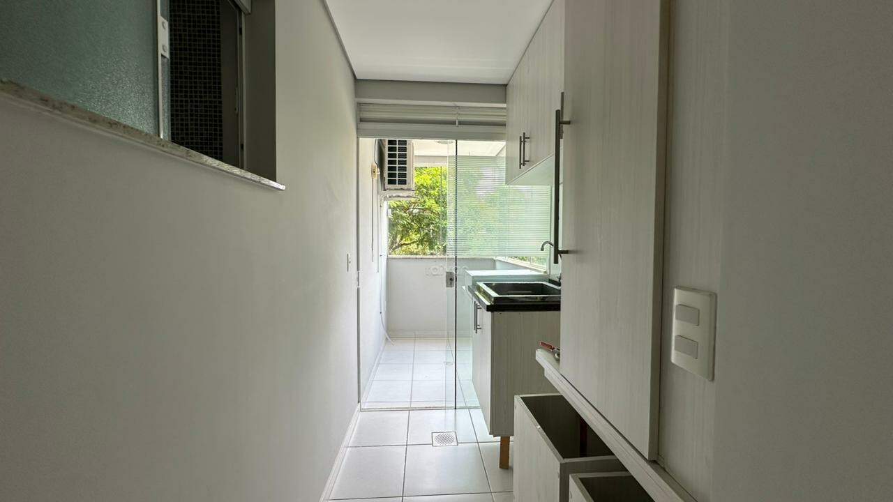 Apartamento à venda no Vila Nova: 