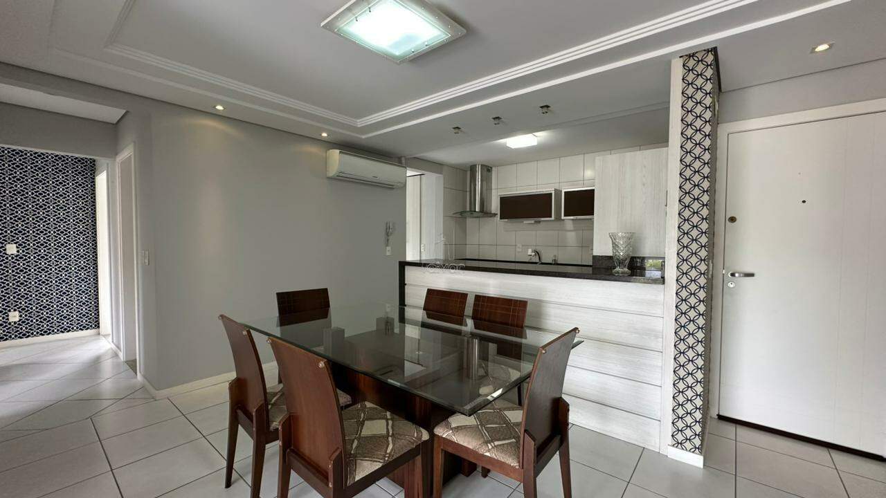 Apartamento à venda no Vila Nova: 