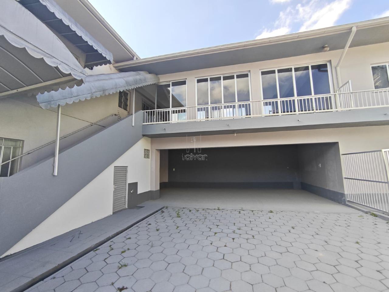 Casa para aluguel no Barra do Rio Molha: 