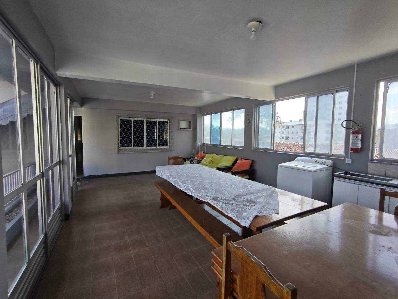 Casa para aluguel no Barra do Rio Molha: 